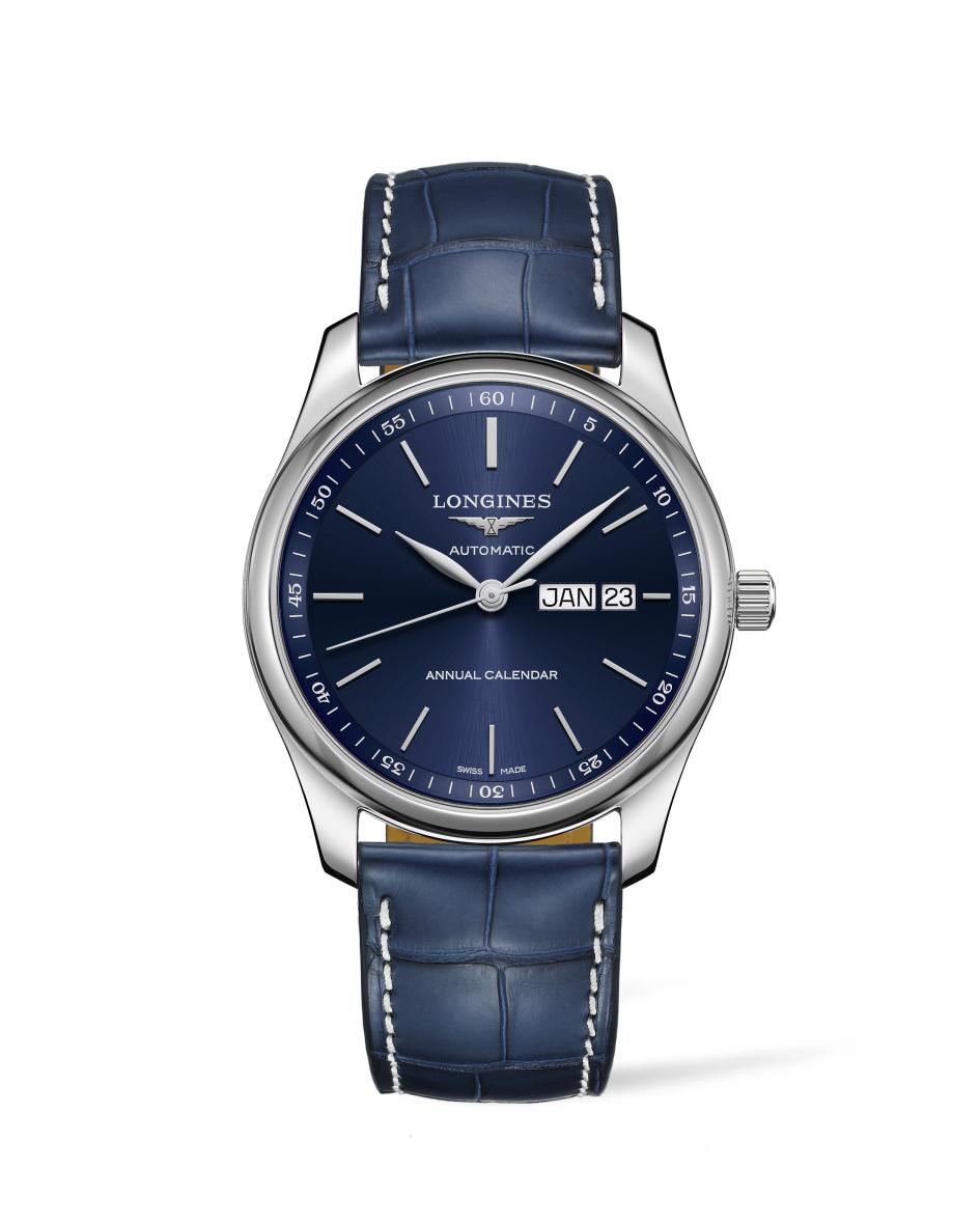 Longines - L43104926